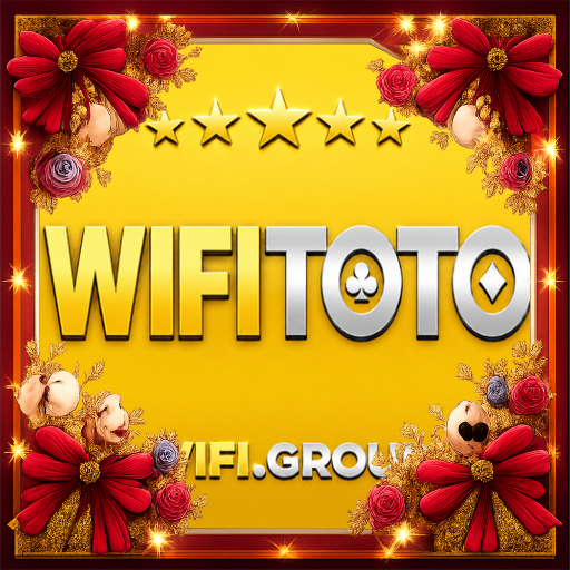 wifitoto — mitra unggulan